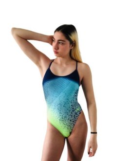 Maillot de bain femme ANJA
