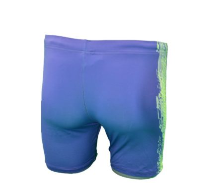 Short de bain de natation homme JESSE