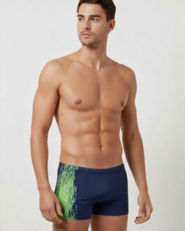 Short de bain de natation homme JESSE