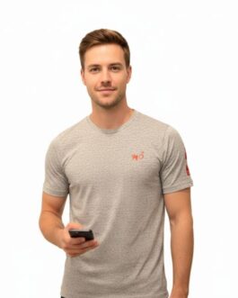 TEE-SHIRT ALPHA HOMME