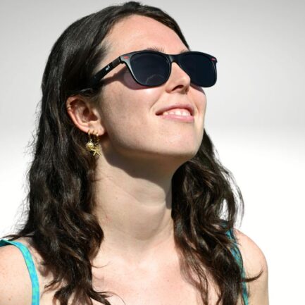 Lunettes de soleil KEMI black edition – Image 7