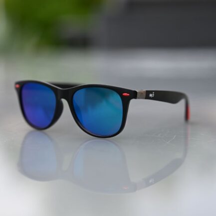 Lunettes de soleil KEMI black edition – Image 6