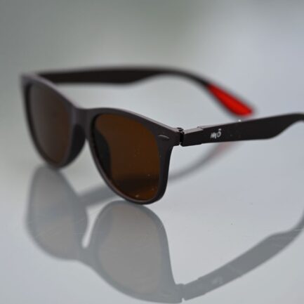 Lunettes de soleil KEMI black edition – Image 3