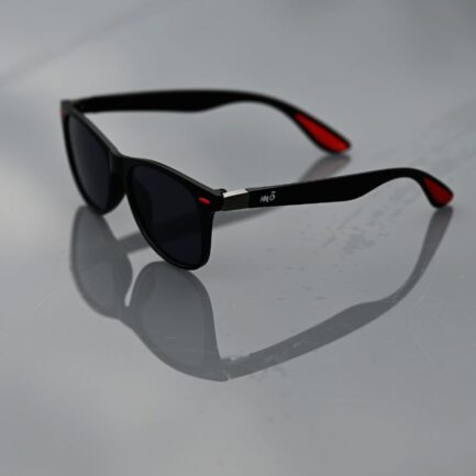 Lunettes de soleil KEMI black edition – Image 4