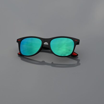 Lunettes de soleil KEMI black edition – Image 5