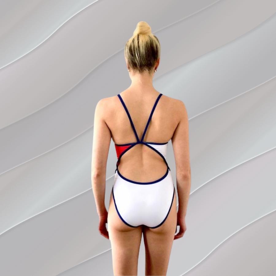 Promotion maillot de bain - natation femme