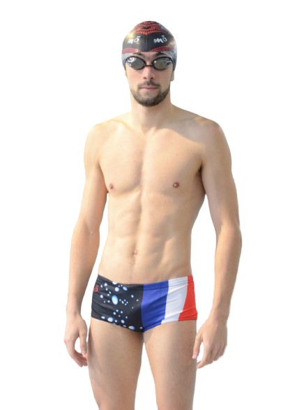 Comment choisir un maillot de bain homme de natation ?