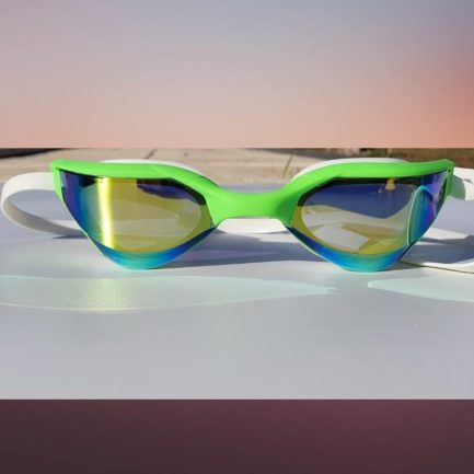 Lunettes de natation F21