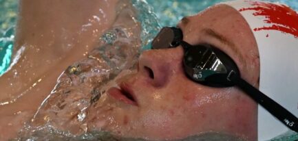 Lunettes de natation SHARKEY – Image 12