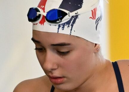 Lunettes de natation SHARKEY – Image 11