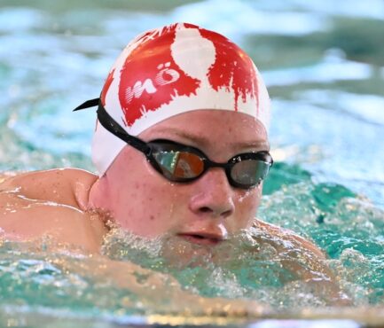 Lunettes de natation SHARKEY – Image 13