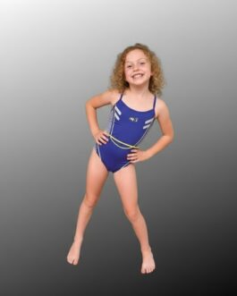 Maillot de bain enfant JAANA