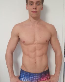 MAILLOT DE BAIN TAILLE BASSE MATRIX