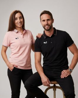 POLO COACH