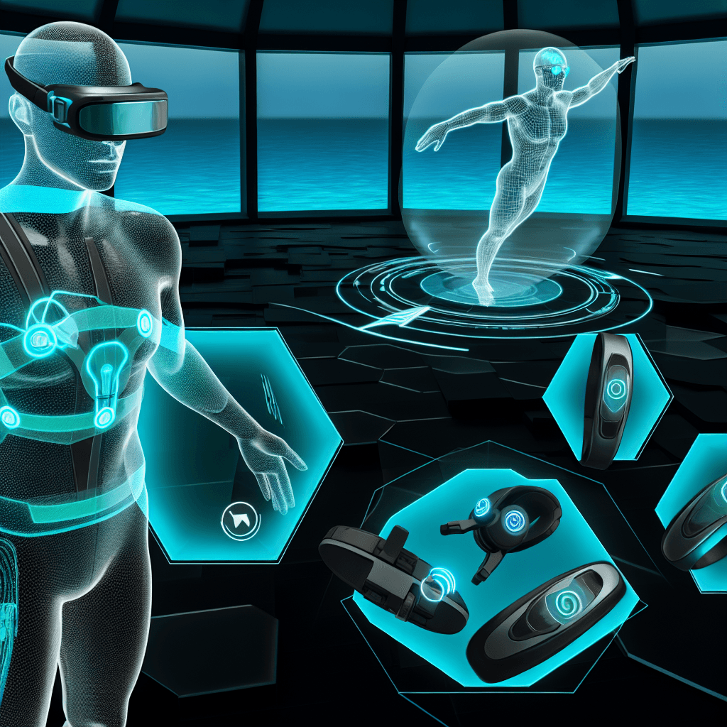 Technologie et innovation derrière MOSwimming