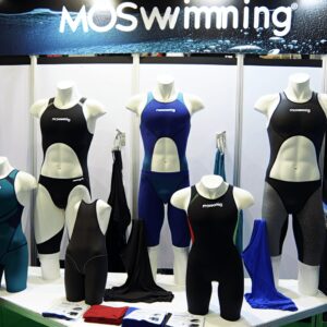 La durabilité des maillots de bain MOSwimming
