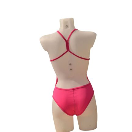 maillot de bain femme victa back side