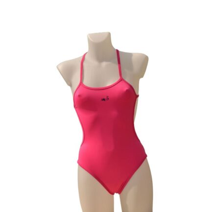 maillot de bain femme Victa front