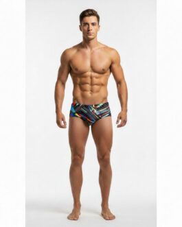 Maillot de bain homme MÖ Icone