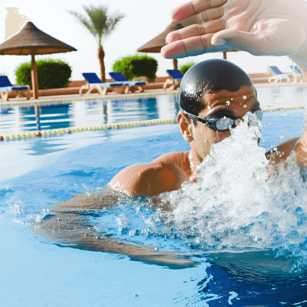 Les erreurs courantes en natation et comment les éviter