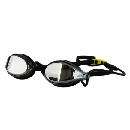 lunette de natation circuit 2 noir