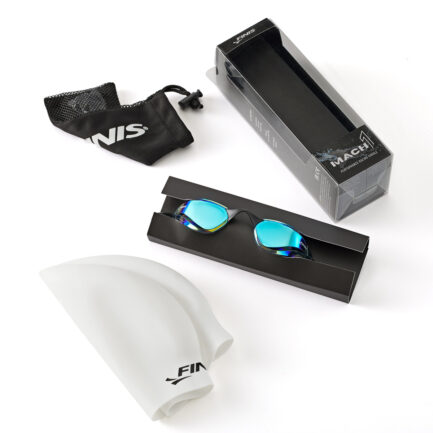 LUNETTES COMPETITION FINIS MACH 1 – Image 4