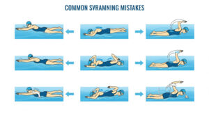 Les erreurs courantes en entraînement de natation et comment les éviter