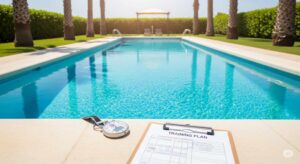 Les bases d’un programme d’entraînement en natation