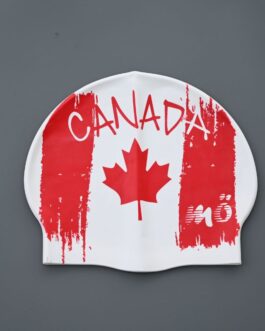 BONNET DE NATATION CANADA