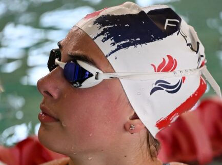 BONNET DE NATATION FRANCE – Image 2
