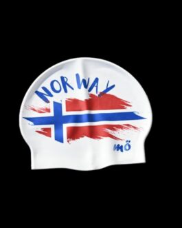 BONNET DE NATATION NORWAY