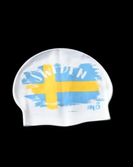 BONNET DE NATATION SWEDEN