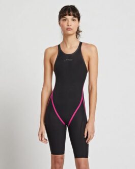 COMBINAISON R3 ASCENT OPENBACK