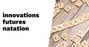 Innovations futures dans l'équipement de natation