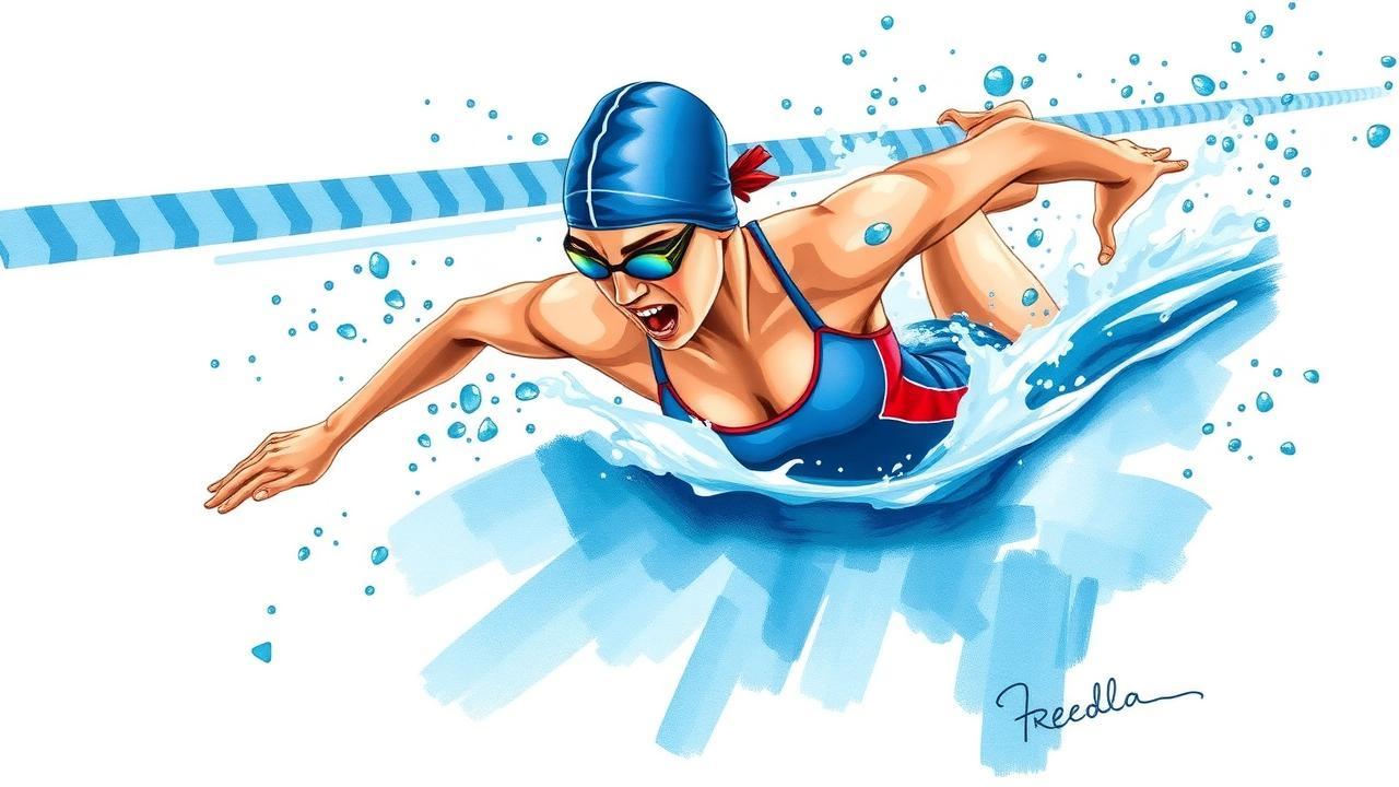maillot de bain