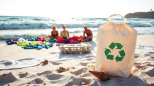 recycler ses maillots de natation